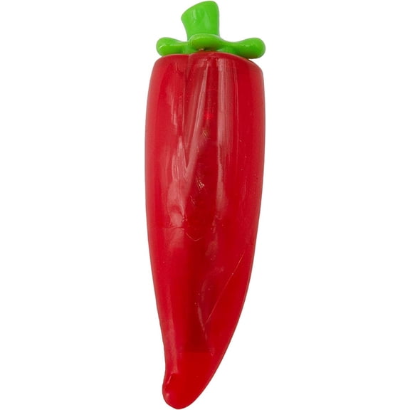 Petstages Crunch Veggies Pepper Dog Chew Toy, Medium