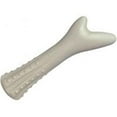 thumbnail image 1 of Petstages Deerhorn Antler Alternative Dog Chew Toy, Grey, Small, 1 of 4