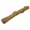 thumbnail image 1 of Petstages Dogwood Wood Alternative Dog Chew Toy, Brown, Small, 1 of 5