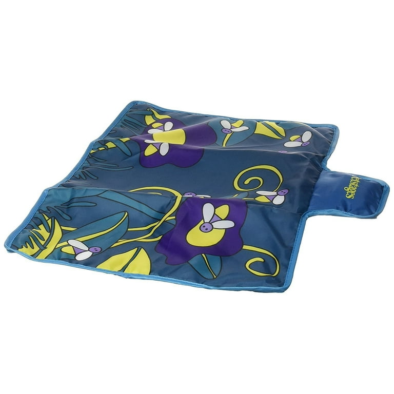Petstages Flashing Firefly Cat Mat Toy Multi One Size