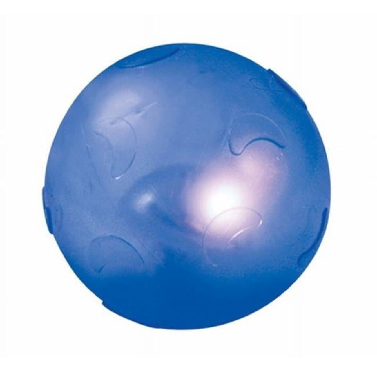 Petstages twinkle ball 2025