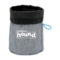 thumbnail image 1 of Petstages Treat Tote Hands-Free Dog Food Storage Pouch, Blue, 16 oz Capacity, 1 of 2