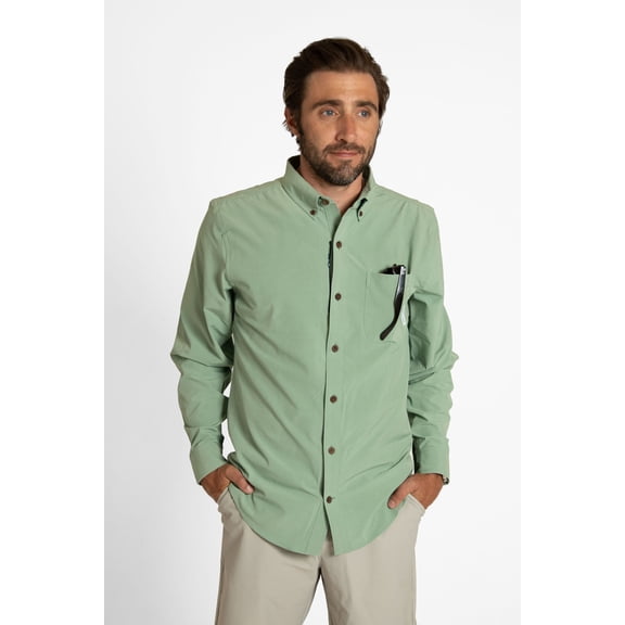Pettengill Shirt