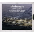 thumbnail image 1 of Petterson / BBC Scottish Sym Orch / Dso Berlin - Complete Symphonies - Music & Performance - CD, 1 of 2