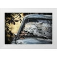 thumbnail image 1 of Pettersson, Benny 18x13 White Modern Wood Framed Museum Art Print Titled - Broken, 1 of 4