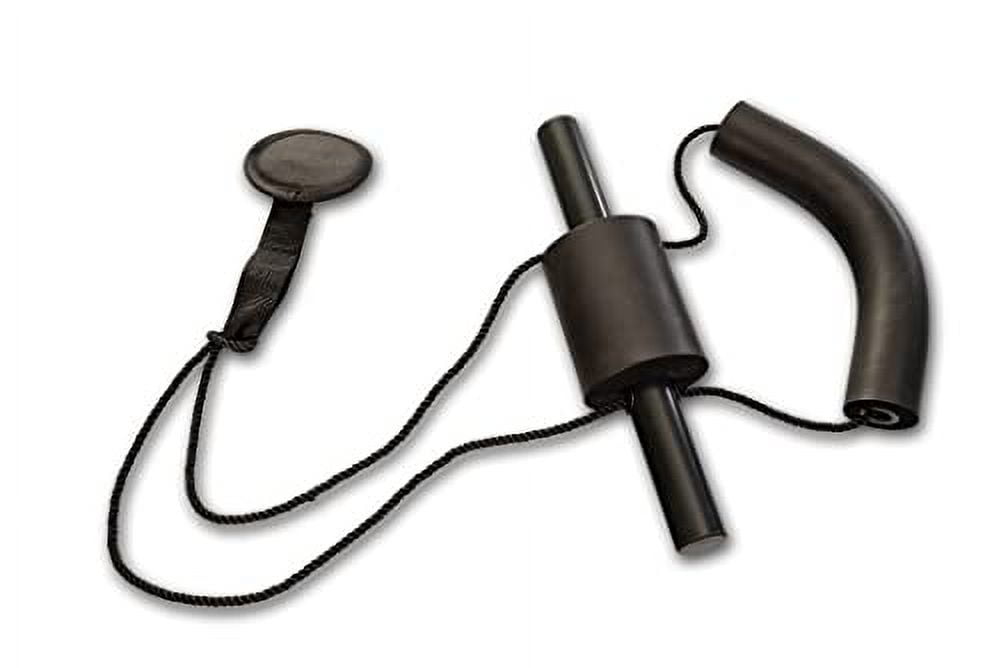 Pettibon System Cervical Neck Traction Device for TMJ Relief- Over The Door Neck Stretcher