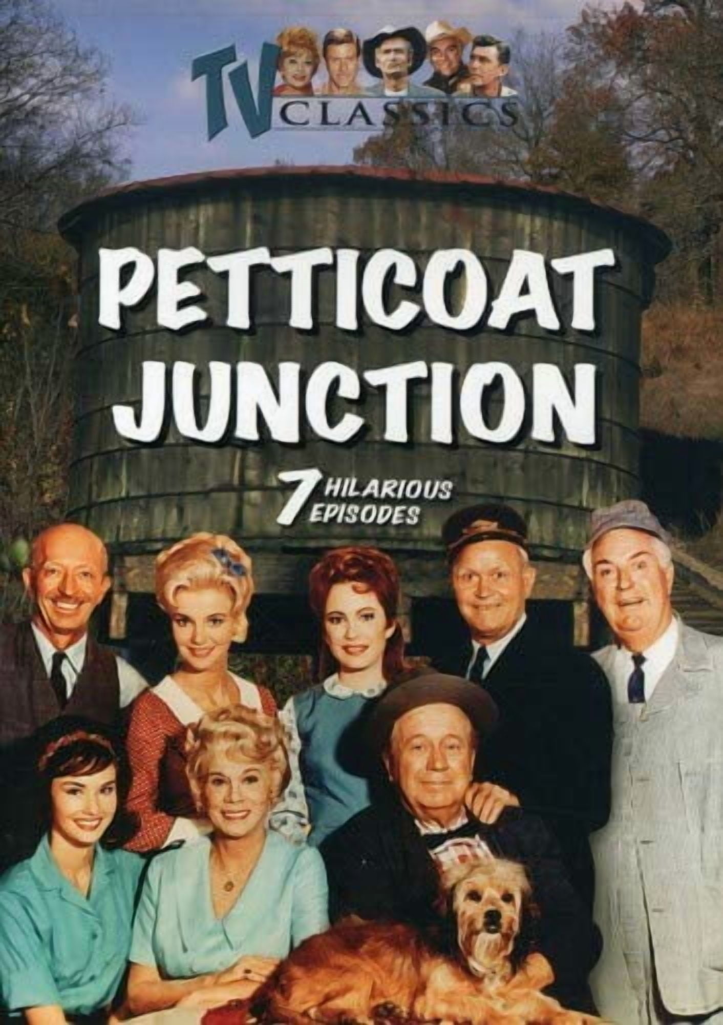 Petticoat-Junction-