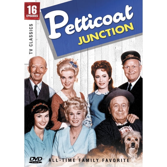 Petticoat Junction Show