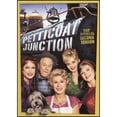thumbnail image 1 of Pre-Owned Petticoat Junction: The Official Second Season [5 Discs] (DVD 0097368940246), 1 of 1