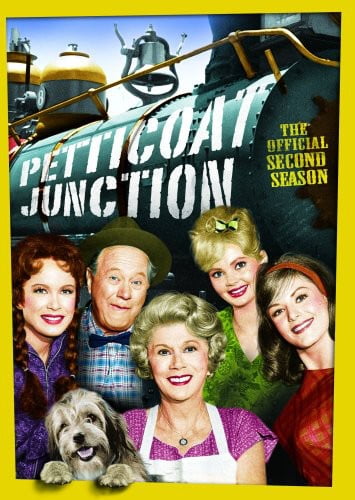 Petticoat Junction: The Official Second Season (DVD), Paramount, Comedy
