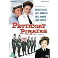 thumbnail image 1 of Petticoat Pirates [ NON-USA FORMAT, PAL, Reg.2 Import - United Kingdom ], 1 of 1
