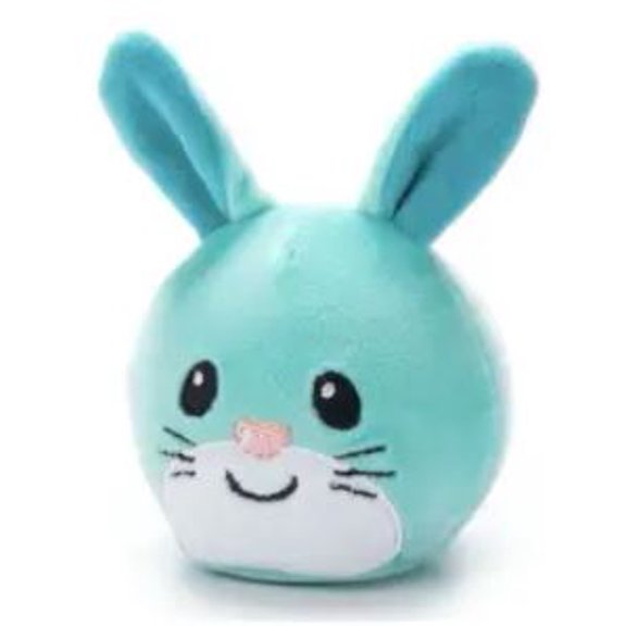 Petting Zoo Easter Bunny Squishez