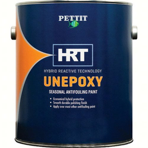 Pettit  1311G; Unepoxy Hrt Green Gallon