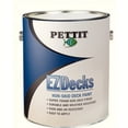thumbnail image 1 of Pettit EZ Decks Non Skid Deck Paint Off White Qt 3128Q, 1 of 1