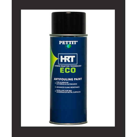 Pettit Marine Paint 1800 HRT ECO Aerosol