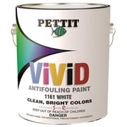 Pettit Paint 1361G; Vivid Green Gallons