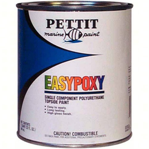 Pettit Paint  3518Q; Easypoxy Sandtone-Quart