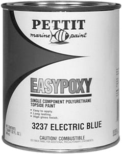 Pettit Paint  3626Q; Easypoxy Burgundy-Quart