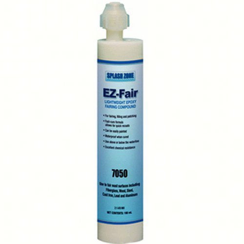 Pettit Paint 7050; Ez Fair Cartridge 6.45 Oz