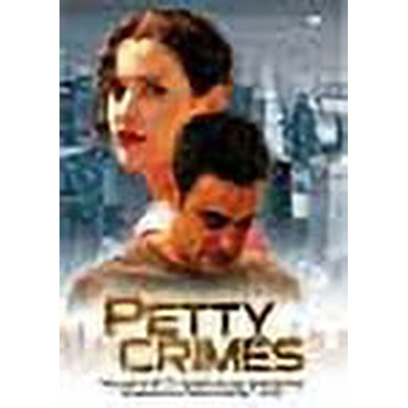 Petty Crimes
