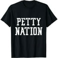 thumbnail image 1 of Petty Nation Shirt, 1 of 3