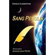 Petualangan Azakis Dan Petri Sang Penulis - Petualangan Azakis Dan Petri, Paperback