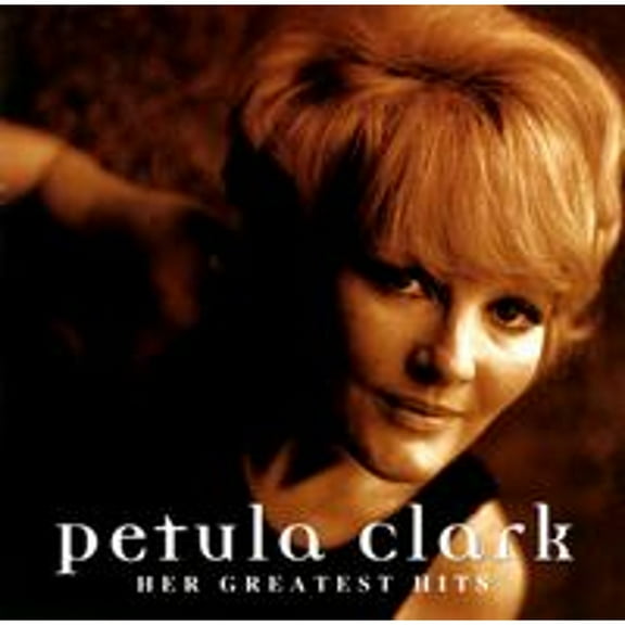 Pre-Owned Her Greatest Hits (CD 0636551419529) by Petula Clark