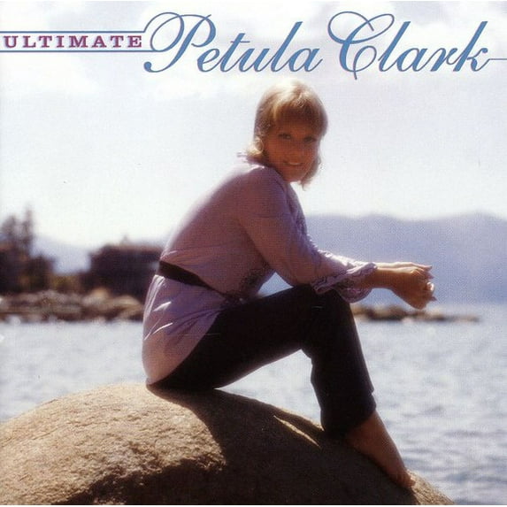 Petula Clark - Ultimate Petula Clark - Music & Performance - CD