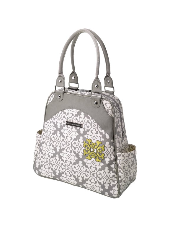 Sashay Satchel, Breakfast in Berkshire