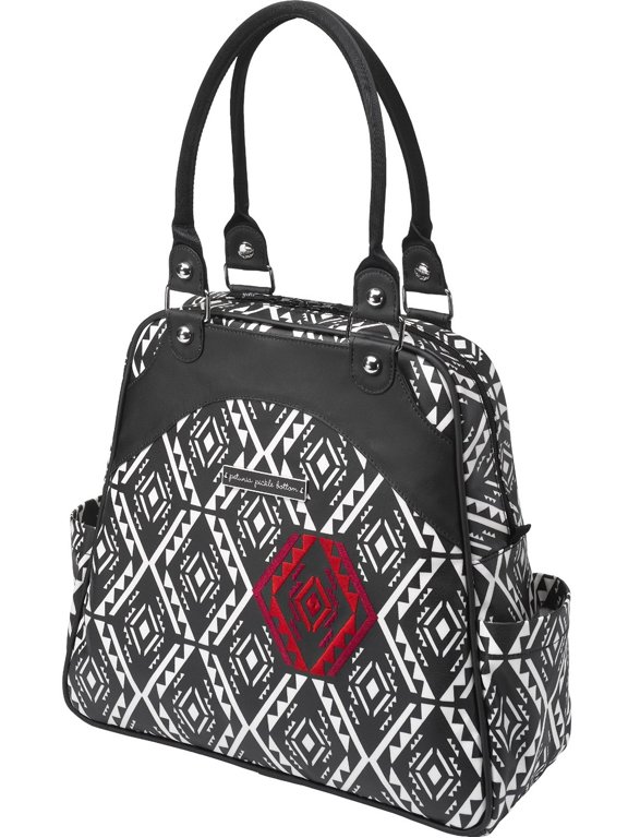Sashay Satchel, Secrets of Salvador