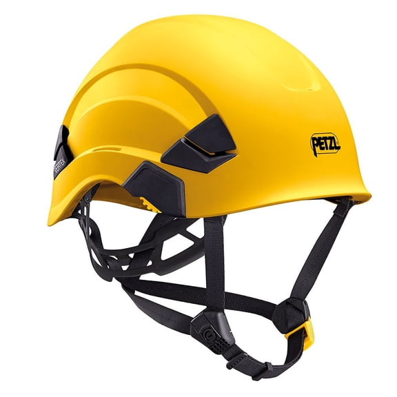 Petzl VERTEX Helmet - Yellow