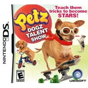 Petz Dogz Talent Show
