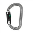 thumbnail image 1 of Petzl Am'D Ball-Lock Aluminum Carabiner M34A BL, 1 of 2