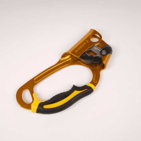 Petzl Ascension Gold Ascender