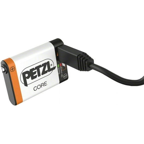 Petzl Core Rechargeable Battery