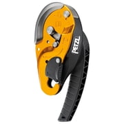 Petzl Descender/belay Device Yellow, Ansi And Nfpa