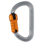 Petzl H-Frame Carabiner, Nfpa, Ansi And Csa