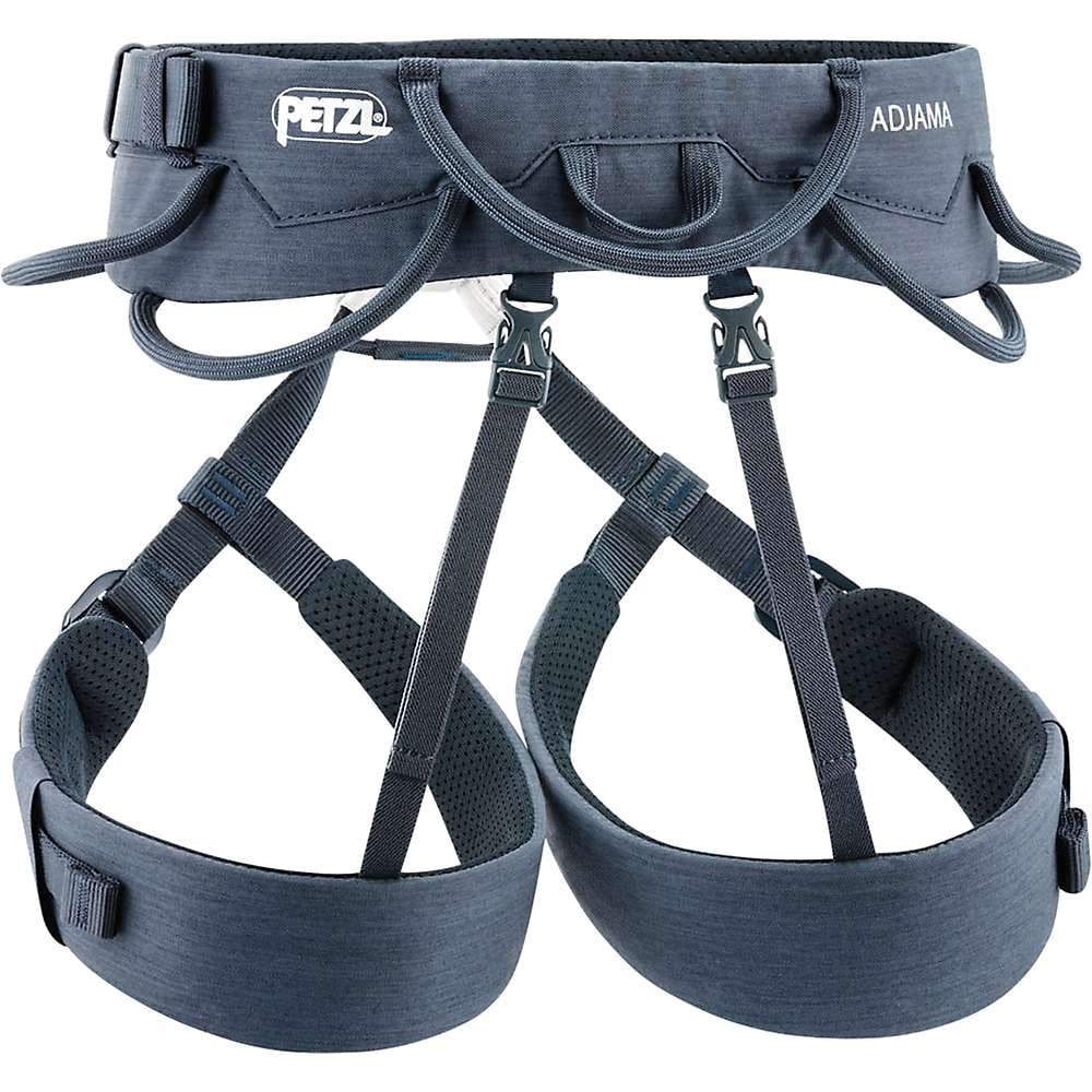 Petzl Men's Adjama Climbing Harness