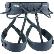 Petzl Mens Adjama Climbing Harness
