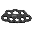 thumbnail image 1 of Petzl PAW Rigging Plate, Black, Medium, 1 of 2