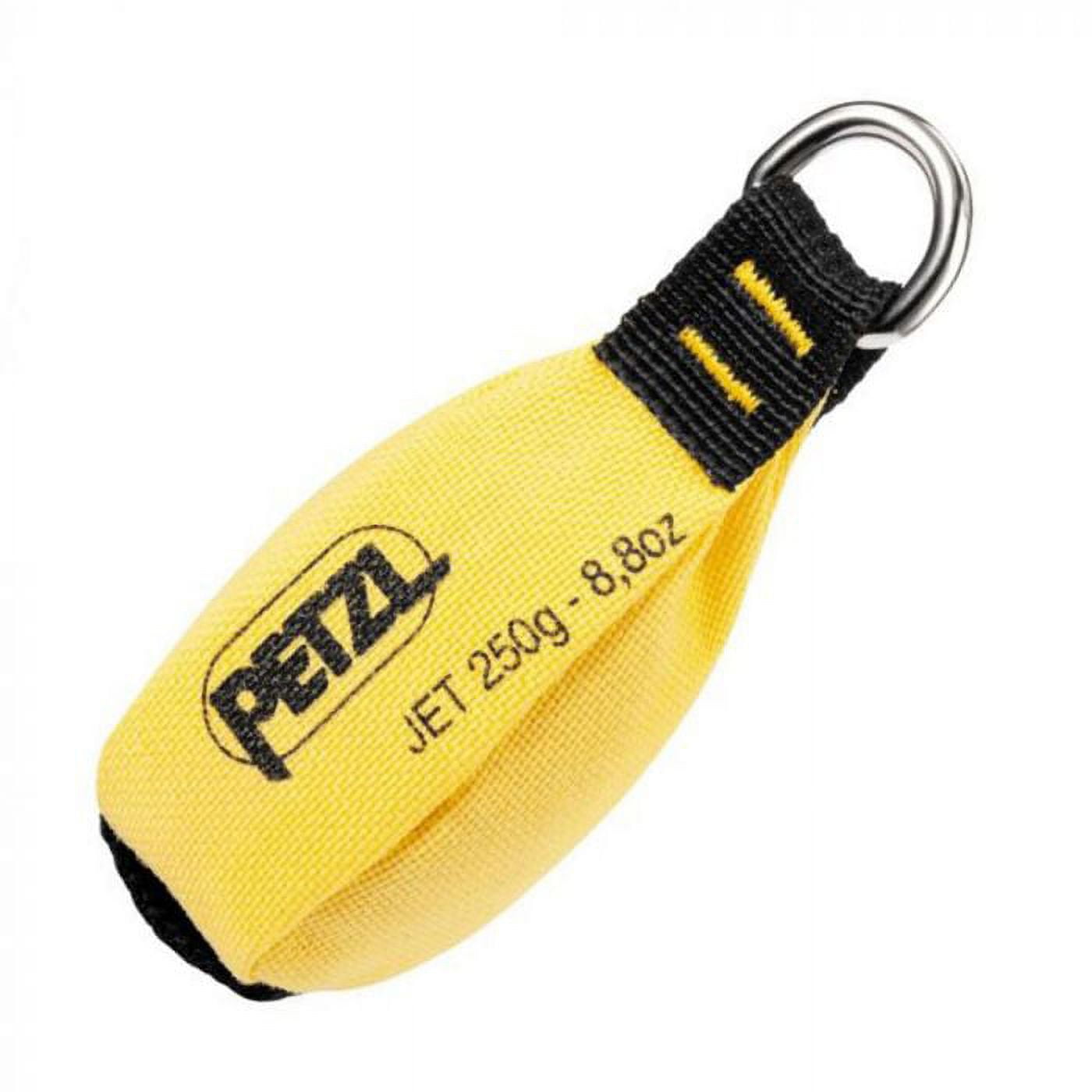 Petzl S02Y Jet Throw Bag 300g