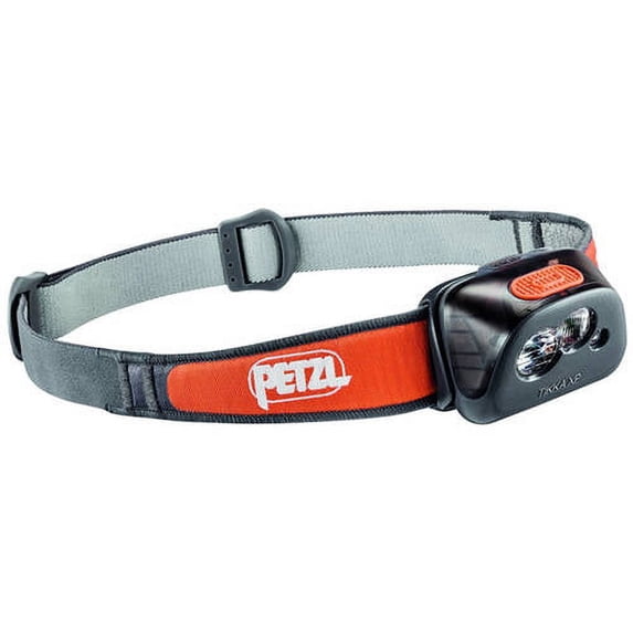Petzl Tikka XP, Orange