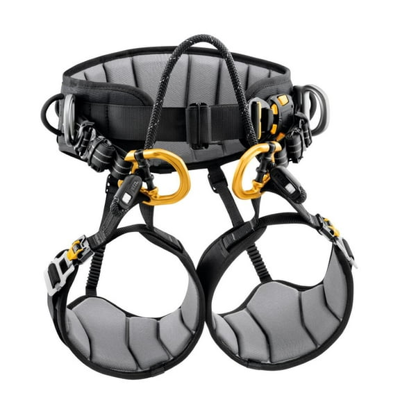 Petzl Tree Care Seat Harness (Waist 70-93 Cm)