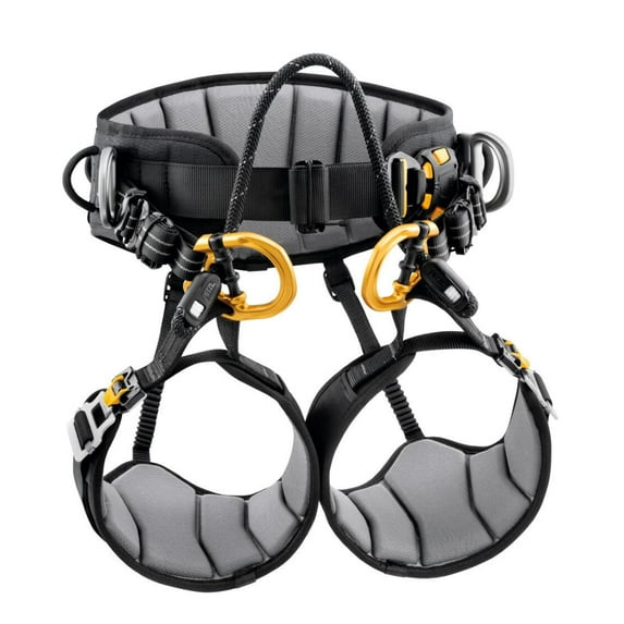 Petzl Tree Care Seat Harness (Waist 83-120 Cm)