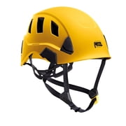 Petzl Strato Vented Type 1 Class C Safety Helmet Yellow