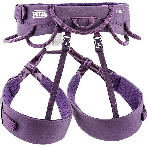 Petzl Women's Luna Climbing Harness