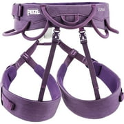 Petzl Womens Luna Climbing Harness