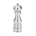 thumbnail image 1 of Peugeot 32487 Paris Chef u'Select Stainless Steel 18cm - 7" Salt Mill, 1 of 2