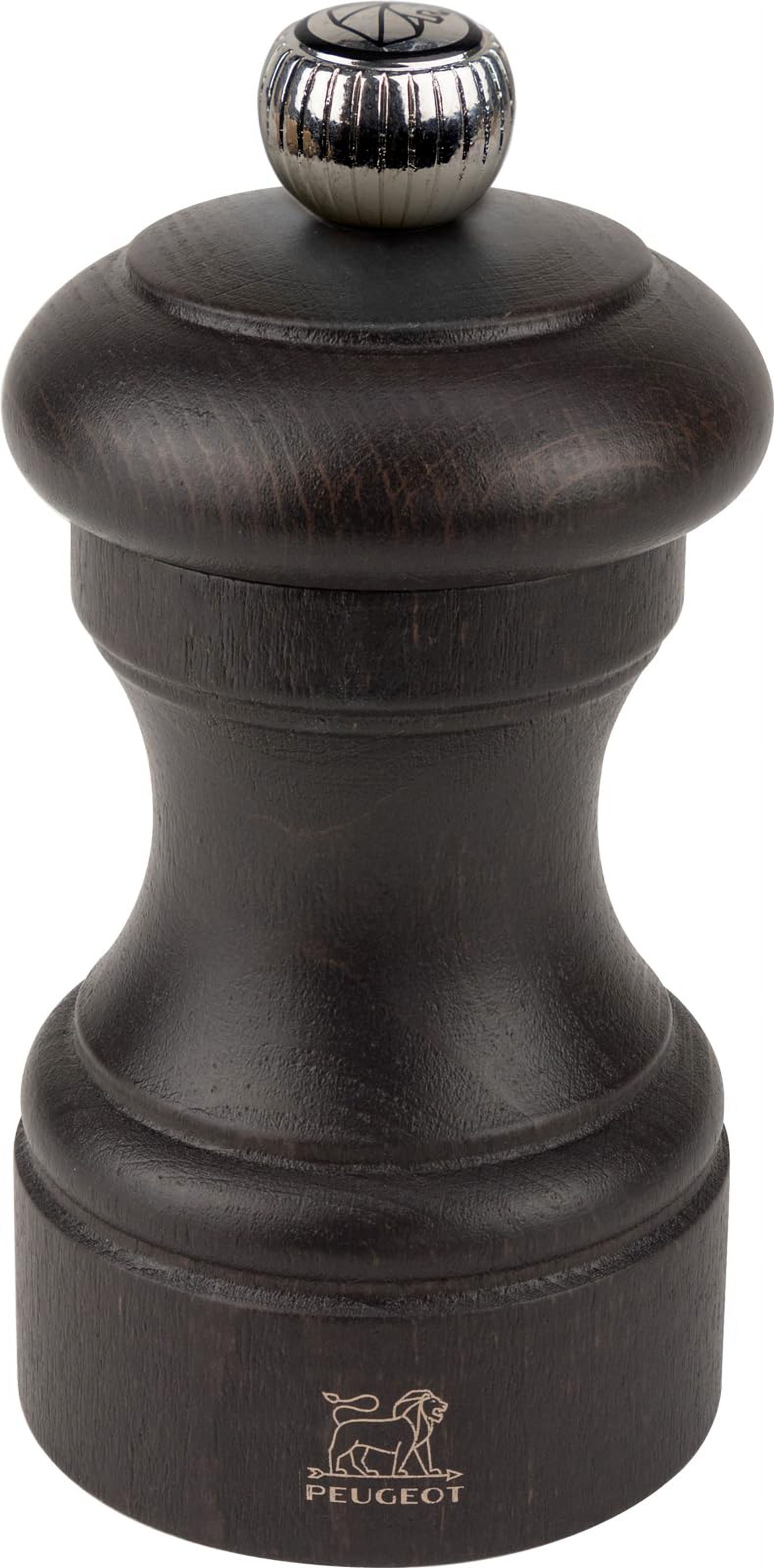 Peugeot Bistro Manual Pepper Mill Classic Adjustable Grinder