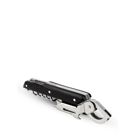 Peugeot Clavelin Corkscrew, 5.5 in, Black